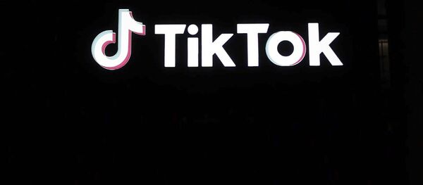 США захотели прибрать к рукам TikTok - Sputnik Южная Осетия