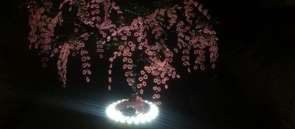 Тедеты Аланӕйы куыстытӕ Тедеты Аланӕйы куыстытӕ - Sputnik Хуссар Ирыстон