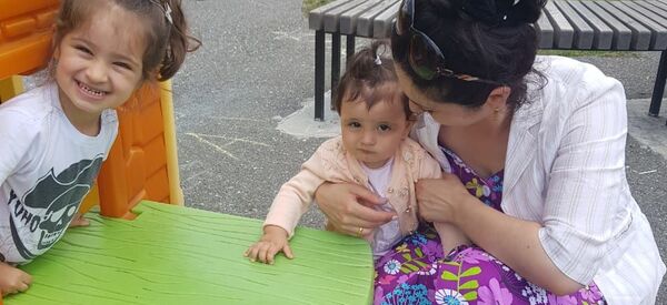 Уалыты Альма йы чызджытимæ Уалыты Альма йы чызджытимæ - Sputnik Хуссар Ирыстон