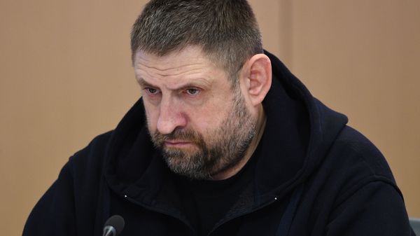 Александр Сладков - Sputnik Южная Осетия