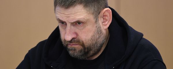 Александр Сладков Александр Сладков - Sputnik Южная Осетия