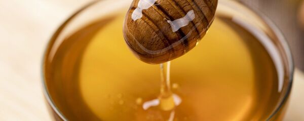 Мед Мед - Sputnik Южная Осетия