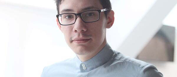 Константин Тихов Константин Тихов - Sputnik Южная Осетия