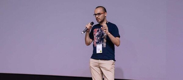 Владимир Кочарян Владимир Кочарян - Sputnik Южная Осетия