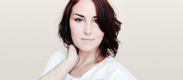 Фаина Кондратьева Фаина Кондратьева - Sputnik Южная Осетия