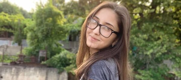 Гасситы Анна - Sputnik Хуссар Ирыстон