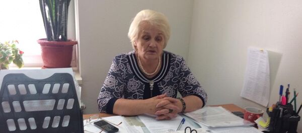 Битеты Мария Битеты Мария - Sputnik Хуссар Ирыстон