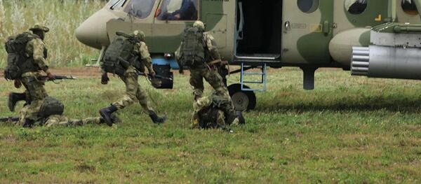 Армейские международные игры - 2020  Армейские международные игры - 2020 - Sputnik Южная Осетия