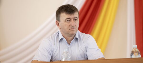 Гасситы Петр Гасситы Петр - Sputnik Хуссар Ирыстон