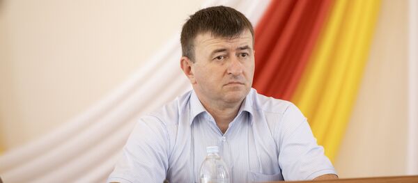 Заседание Парламента Заседание Парламента - Sputnik Южная Осетия