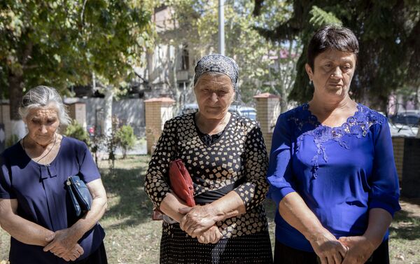 День пропавших без вести - Sputnik Южная Осетия