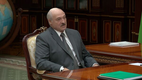 Лукашенко о новой конституции: перемены - это не всегда движение вперед - Sputnik Южная Осетия