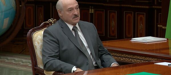 Лукашенко о новой конституции: перемены - это не всегда движение вперед Лукашенко о новой конституции: перемены - это не всегда движение вперед - Sputnik Южная Осетия