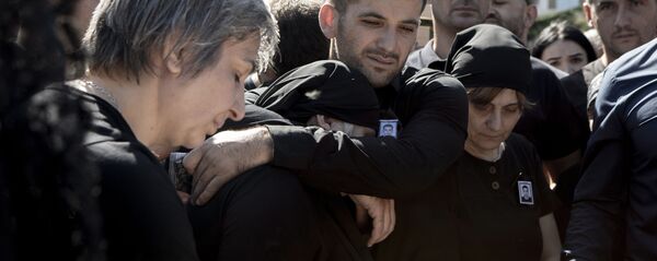 Дзабиты Иналы зиан - Sputnik Хуссар Ирыстон