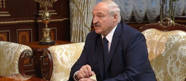 Лукашенко заявил о фальсификации отравления Навального Лукашенко заявил о фальсификации отравления Навального - Sputnik Южная Осетия