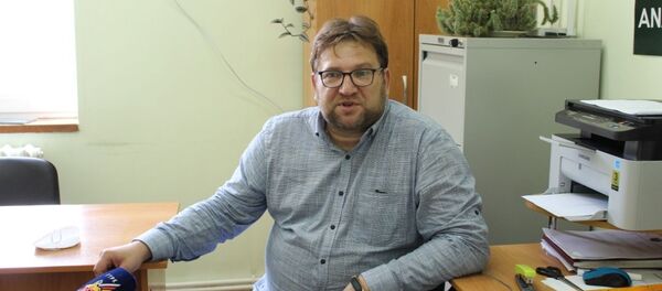 Сергей Груздев Сергей Груздев - Sputnik Южная Осетия