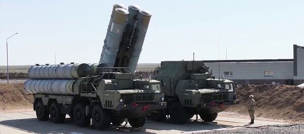 Старт тренировки единой системы противовоздушной обороны СНГ в семи государствах Содружества - Sputnik Южная Осетия