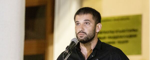 Дзабиты Ацӕмӕз Дзабиты Ацӕмӕз - Sputnik Хуссар Ирыстон