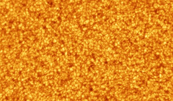 Снимок Liquid Sunshine британского фотографа Alexandra Hart, занявший первое место в категории OUR SUN конкурса Insight Investment Astronomy Photographer of the Year 2020 - Sputnik Южная Осетия