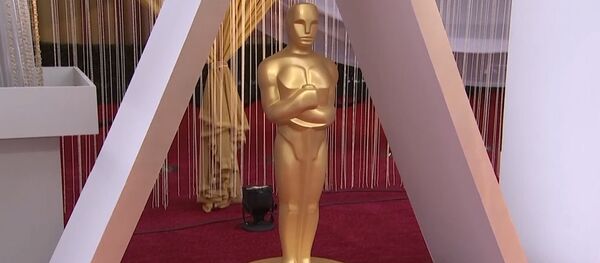 Политкорректный Оскар - Sputnik Южная Осетия