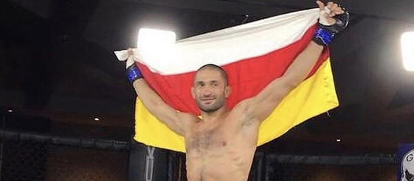 Хетаг Плиев Хетаг Плиев - Sputnik Южная Осетия