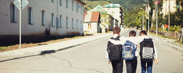 Скъоладзаутӕ Скъоладзаутӕ - Sputnik Хуссар Ирыстон