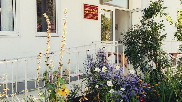 Квайса - Sputnik Южная Осетия