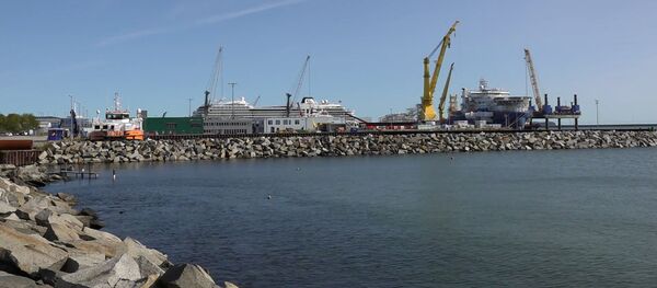 Вопреки давлению: достроят ли Россия и Европа “Северный поток – 2” - Sputnik Южная Осетия