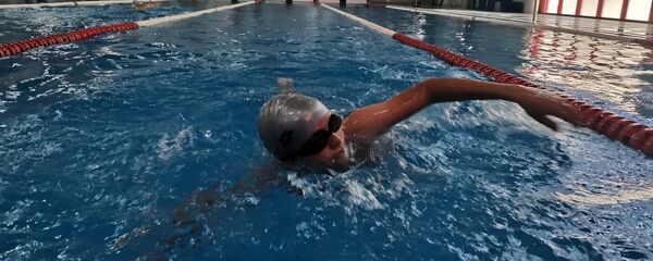 Турнир по плаванию  Турнир по плаванию  - Sputnik Южная Осетия