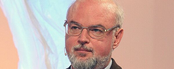 Юрий Кнутов - Sputnik Южная Осетия