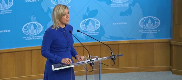 МИД России призвал прекратить кровопролитие в Нагорном Карабахе МИД России призвал прекратить кровопролитие в Нагорном Карабахе - Sputnik Южная Осетия