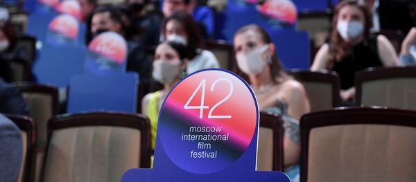 Церемония открытия 42-го ММКФ - Sputnik Южная Осетия