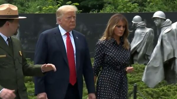 Пандемия коронавируса в мире и России: статистика и главные события на 6 октября - Sputnik Южная Осетия