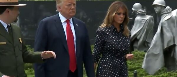 Трамп заболел коронавирусом: кто еще из мировых лидеров столкнулся с COVID-19 Трамп заболел коронавирусом: кто еще из мировых лидеров столкнулся с COVID-19 - Sputnik Южная Осетия