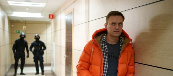 Алексей Навальный Алексей Навальный - Sputnik Южная Осетия