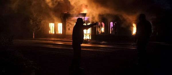 Нагорный Карабах - Sputnik Южная Осетия