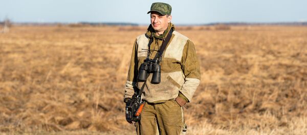 Михаил Леонидович Крейндлин - Sputnik Южная Осетия