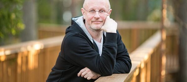 Дмитрий Пучков Дмитрий Пучков - Sputnik Южная Осетия