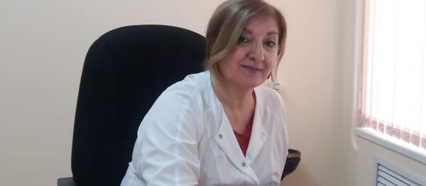 Санакоева Тамара Санакоева Тамара - Sputnik Южная Осетия