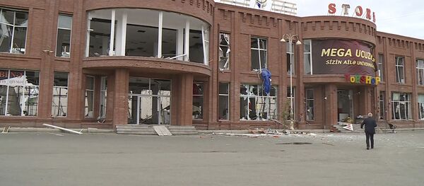 Там проживают не чужие нам люди: Путин о конфликте в Нагорном Карабахе Там проживают не чужие нам люди: Путин о конфликте в Нагорном Карабахе - Sputnik Южная Осетия