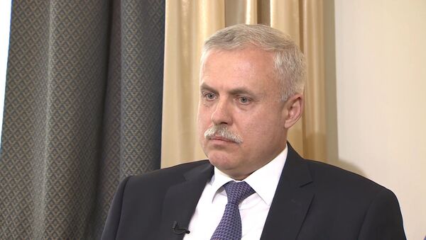 В ОДКБ назвали условия, при которых организация может вмешаться в конфликт в Карабахе - Sputnik Южная Осетия