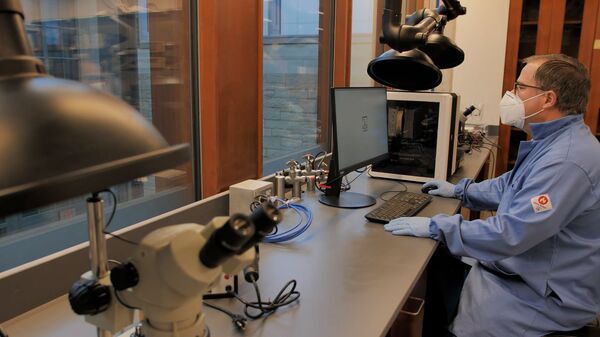 Пандемия коронавируса в мире и России: статистика и главные события на 13 октября Пандемия коронавируса в мире и России: статистика и главные события на 13 октября - Sputnik Южная Осетия