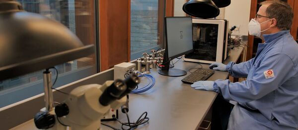 У США не получается создать вакцину от коронавируса – виновата Россия У США не получается создать вакцину от коронавируса – виновата Россия - Sputnik Южная Осетия