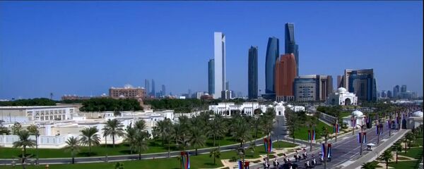 Минздрав ОАЭ одобрил третью фазу испытаний российской вакцины. Кто еще поучаствует в исследованиях? - Sputnik Южная Осетия