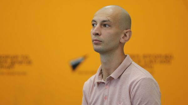 Дудайты Сæрмæт - Sputnik Хуссар Ирыстон