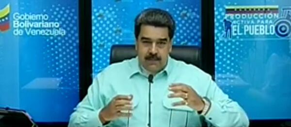 В Венесуэле стартовали испытания Спутник V: Мадуро надеется начать массовую вакцинацию в апреле - Sputnik Южная Осетия