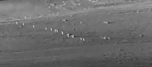 Արցախի պաշտպանության բանակի տեսադիտարկման սարքերը Արցախի պաշտպանության բանակի տեսադիտարկման սարքերը - Sputnik Южная Осетия