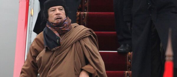 Муаммар Каддафи Муаммар Каддафи - Sputnik Южная Осетия