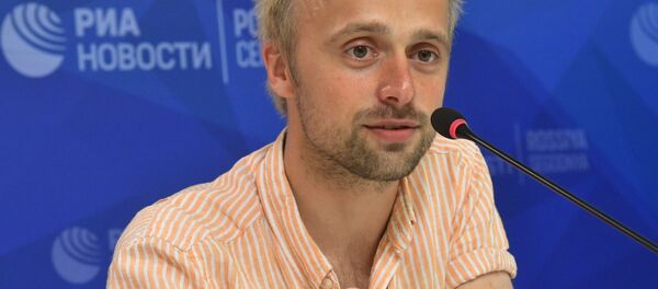 Иван Громов Иван Громов - Sputnik Южная Осетия