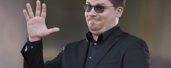 Церемония вручения премии ТЭФИ 2016 Церемония вручения премии ТЭФИ 2016 - Sputnik Южная Осетия